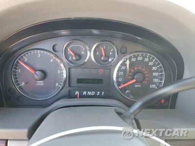 Zdjęcie 9 z 13 samochodu: 2006 FORD FREESTAR SEL VIN:2FMZA52296BA15020 - miniatura