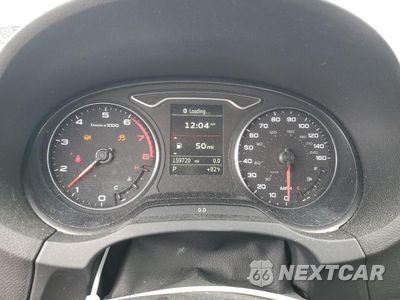 Zdjęcie 9 z 12 samochodu: 2015 AUDI A3 PREMIUM PLUS VIN:WAUEFGFFXF1136029 - miniatura