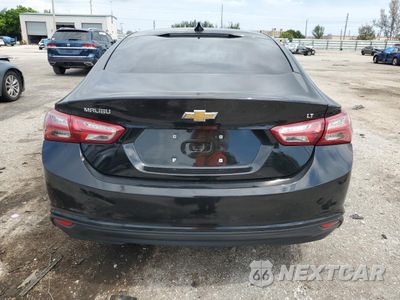 Zdjęcie 6 z 14 samochodu: 2022 CHEVROLET MALIBU LT VIN:1G1ZD5ST1NF160787 - miniatura