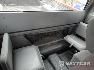 Zdjęcie 10 z 12 samochodu: 2008 FORD RANGER SUPER CAB VIN:1FTYR14U68PA56071 - miniatura