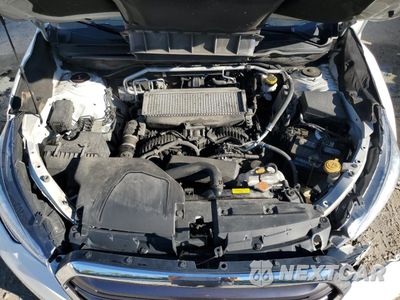 Zdjęcie 13 z 15 samochodu: 2019 SUBARU ASCENT LIMITED VIN:4S4WMALD2K3456775 - miniatura