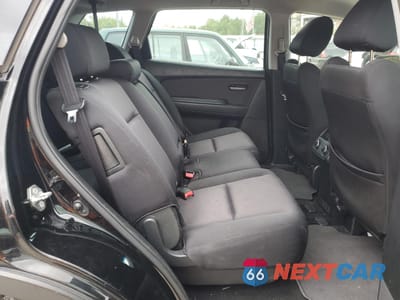 Zdjęcie 11 z 13 samochodu: 2009 MAZDA CX-9 VIN:JM3TB38V990171262 - miniatura