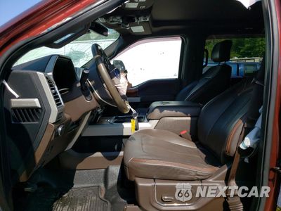 Zdjęcie 7 z 14 samochodu: 2017 FORD F350 SUPER DUTY VIN:1FT8W3DT5HEB63104 - miniatura