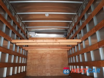 Zdjęcie 10 z 13 samochodu: 2014 ISUZU NPR HD VIN:JALC4W16XE7003914 - miniatura