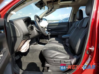 Zdjęcie 7 z 15 samochodu: 2020 MITSUBISHI OUTLANDER SE VIN:JA4AD3A32LZ011336 - miniatura