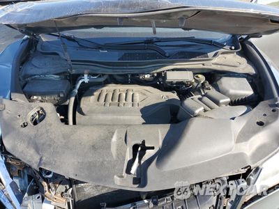 Zdjęcie 13 z 15 samochodu: 2014 ACURA MDX TECHNOLOGY VIN:5FRYD4H4XEB006854 - miniatura