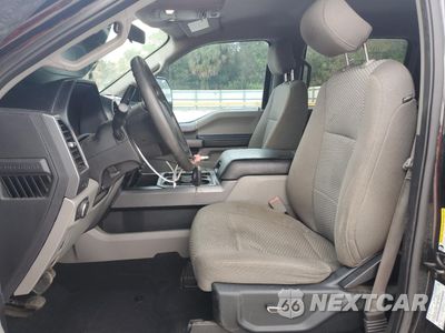 Zdjęcie 7 z 15 samochodu: 2019 FORD F350 SUPER DUTY VIN:1FT8W3DT3KEG33136 - miniatura
