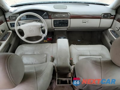 Zdjęcie 8 z 12 samochodu: 1998 CADILLAC DEVILLE VIN:1G6KD54Y4WU742951 - miniatura