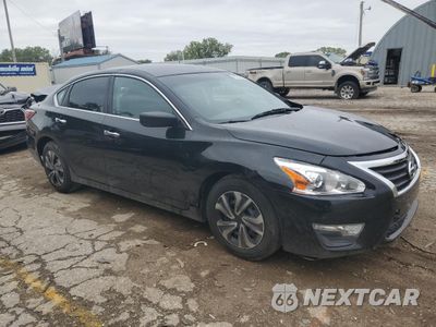 Czwarte zdjęcie samochodu z boku: 2015 NISSAN ALTIMA 2.5 VIN:1N4AL3AP1FC277486 - miniatura