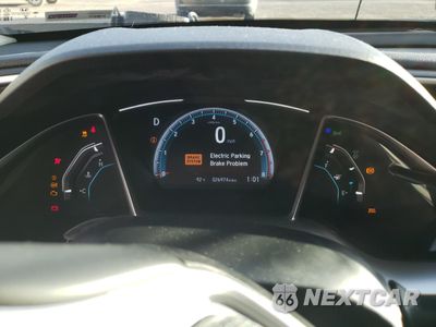 Zdjęcie 9 z 13 samochodu: 2017 HONDA CIVIC EXL VIN:19XFC1F77HE003962 - miniatura