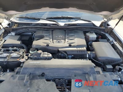 Zdjęcie 12 z 14 samochodu: 2018 INFINITI QX80 BASE VIN:JN8AZ2NC5J9441035 - miniatura