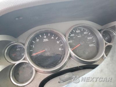 Zdjęcie 9 z 13 samochodu: 2011 GMC SIERRA K2500 HEAVY DUTY VIN:1GT22ZCGXBZ427233 - miniatura