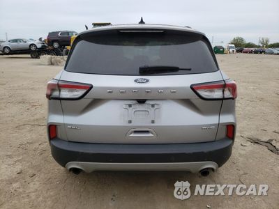 Zdjęcie 6 z 13 samochodu: 2021 FORD ESCAPE SEL VIN:1FMCU9H61MUA60846 - miniatura