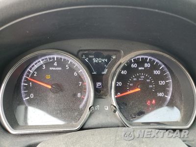 Zdjęcie 9 z 12 samochodu: 2016 NISSAN VERSA S VIN:3N1CN7AP2GL823046 - miniatura