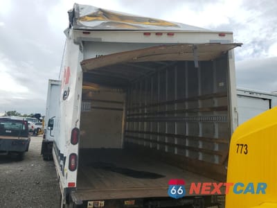 Zdjęcie 6 z 13 samochodu: 2017 ISUZU NPR HD VIN:JALC4W164H7000723 - miniatura