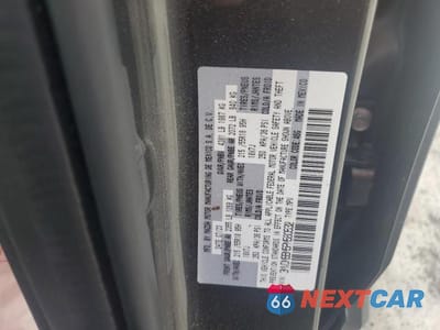 Zdjęcie 13 z 13 samochodu: 2023 MAZDA CX-30 SELECT VIN:3MVDMBBM5PM580532 - miniatura
