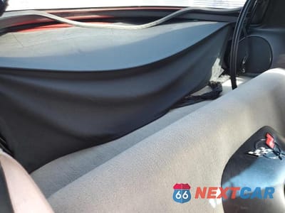Zdjęcie 10 z 13 samochodu: 1998 CHEVROLET CORVETTE VIN:1G1YY22G9W5118084 - miniatura