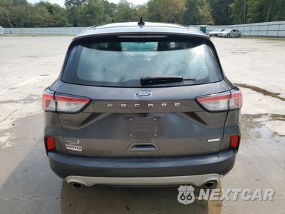 Zdjęcie 6 z 15 samochodu: 2020 FORD ESCAPE S VIN:1FMCU0F68LUB46930 - miniatura