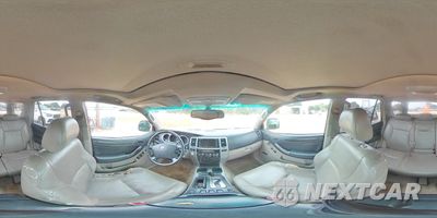 Zdjęcie 13 z 15 samochodu: 2003 TOYOTA 4RUNNER LIMITED VIN:JTEZU17R738005977 - miniatura