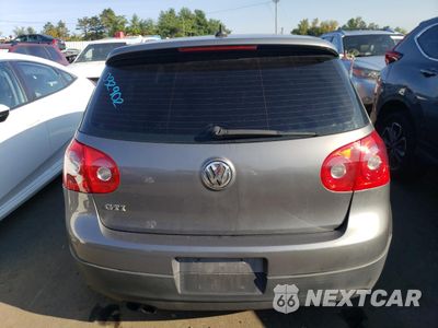 Zdjęcie 6 z 12 samochodu: 2008 VOLKSWAGEN GTI VIN:WVWEV71KX8W032902 - miniatura