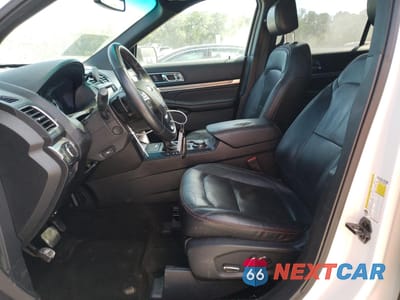 Zdjęcie 7 z 14 samochodu: 2016 FORD EXPLORER SPORT VIN:1FM5K8GT2GGB39090 - miniatura