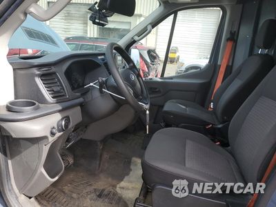 Zdjęcie 7 z 13 samochodu: 2020 FORD TRANSIT T-250 VIN:1FTBR3X80LKA18633 - miniatura