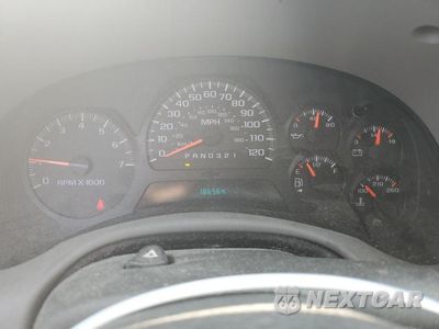 Zdjęcie 9 z 13 samochodu: 2006 CHEVROLET TRAILBLAZER LS VIN:1GNDT13S062248877 - miniatura