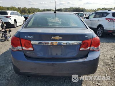 Zdjęcie 6 z 12 samochodu: 2013 CHEVROLET CRUZE LT VIN:1G1PC5SB5D7128970 - miniatura