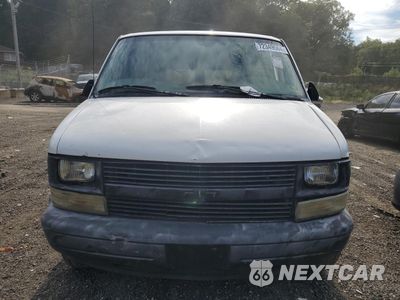 Piąte zdjęcie samochodu w środku: 2004 CHEVROLET ASTRO VIN:1GCDM19X44B123449 - miniatura