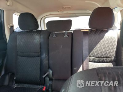 Zdjęcie 10 z 13 samochodu: 2019 NISSAN ROGUE S VIN:JN8AT2MV3KW380176 - miniatura