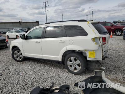 Drugie zdjęcie samochodu z przodu: 2016 DODGE JOURNEY SE VIN:3C4PDDAG9GT142768 - miniatura