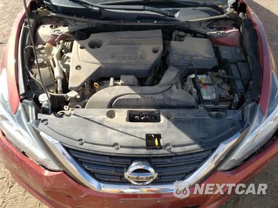 Zdjęcie 12 z 14 samochodu: 2016 NISSAN ALTIMA 2.5 VIN:1N4AL3AP8GN365795 - miniatura