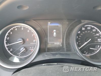 Zdjęcie 9 z 15 samochodu: 2024 TOYOTA CAMRY SE NIGHT SHADE VIN:4T1G11AK4RU851463 - miniatura