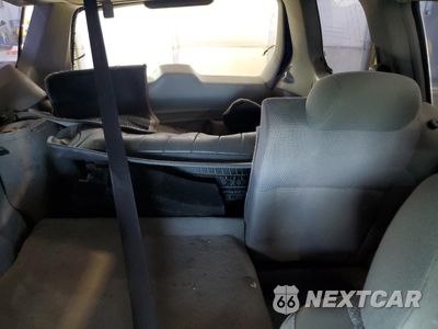 Zdjęcie 10 z 15 samochodu: 2003 SUBARU FORESTER 2.5X VIN:JF1SG63653H713723 - miniatura