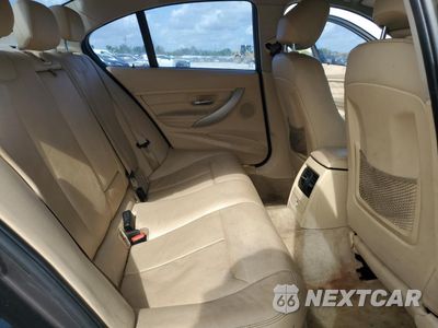 Zdjęcie 10 z 12 samochodu: 2013 BMW 328 I VIN:WBA3A5G52DNP23315 - miniatura