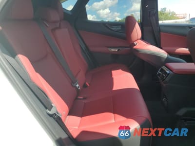 Zdjęcie 11 z 13 samochodu: 2025 LEXUS NX 250 PREMIUM VIN:JTJGDCAZXS2018351 - miniatura