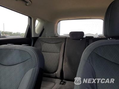 Zdjęcie 10 z 14 samochodu: 2015 KIA SOUL VIN:KNDJN2A25F7763021 - miniatura