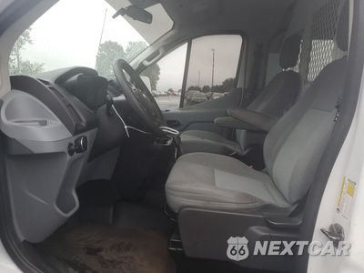 Zdjęcie 7 z 13 samochodu: 2015 FORD TRANSIT T-250 VIN:1FTNR1ZM4FKA33698 - miniatura