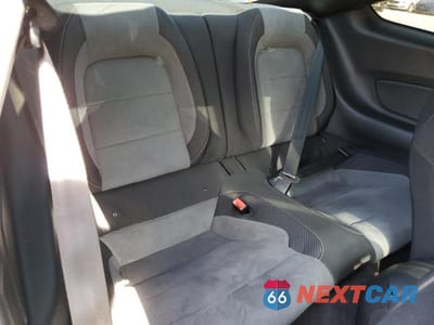 Zdjęcie 10 z 12 samochodu: 2019 FORD MUSTANG SHELBY GT350 VIN:1FA6P8JZ9K5552514 - miniatura