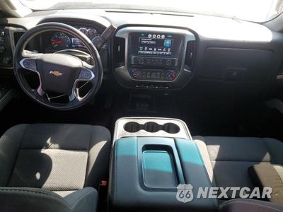 Zdjęcie 8 z 13 samochodu: 2017 CHEVROLET SILVERADO K1500 LT VIN:3GCUKREC7HG508492 - miniatura