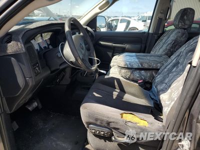 Zdjęcie 7 z 13 samochodu: 2002 DODGE RAM 1500 VIN:1D7HU18ZX2S572500 - miniatura
