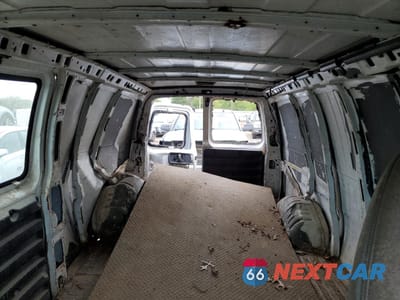 Zdjęcie 10 z 13 samochodu: 2013 CHEVROLET EXPRESS G3500 VIN:1GCZGUCG6D1168924 - miniatura