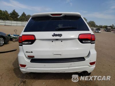 Zdjęcie 6 z 12 samochodu: 2018 JEEP GRAND CHEROKEE LAREDO VIN:1C4RJFAG8JC505870 - miniatura