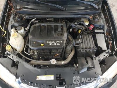 Zdjęcie 11 z 12 samochodu: 2012 DODGE AVENGER SE VIN:1C3CDZAB5CN294285 - miniatura