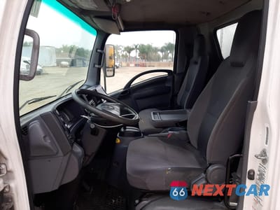 Zdjęcie 7 z 13 samochodu: 2014 ISUZU NPR HD VIN:JALC4W16XE7003914 - miniatura