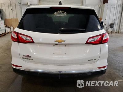Zdjęcie 6 z 14 samochodu: 2021 CHEVROLET EQUINOX LT VIN:3GNAXTEV4MS131699 - miniatura