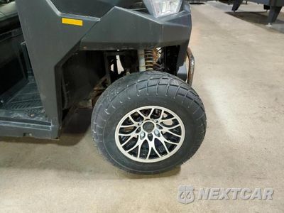 Zdjęcie 11 z 11 samochodu: 2000 ATV SIDEBYSIDE VIN:LL8ACMHFXP0A10157 - miniatura