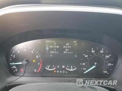 Zdjęcie 9 z 13 samochodu: 2020 FORD ESCAPE SE VIN:1FMCU9G68LUC53561 - miniatura