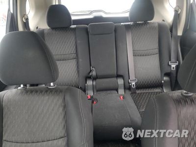 Zdjęcie 10 z 13 samochodu: 2017 NISSAN ROGUE VIN:KNMAT2MV2HP502167 - miniatura