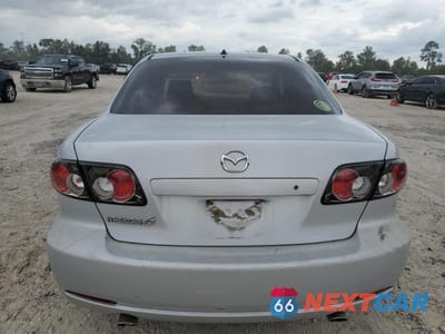Zdjęcie 6 z 12 samochodu: 2008 MAZDA 6 I VIN:1YVHP80C885M06642 - miniatura